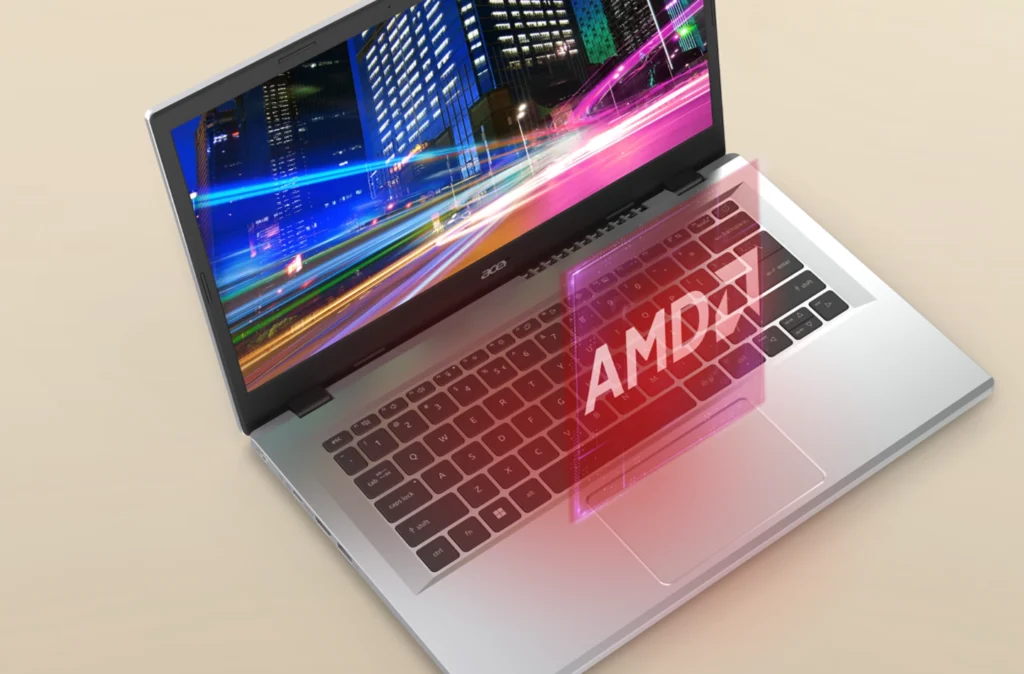 Immagine Acer Aspire 3