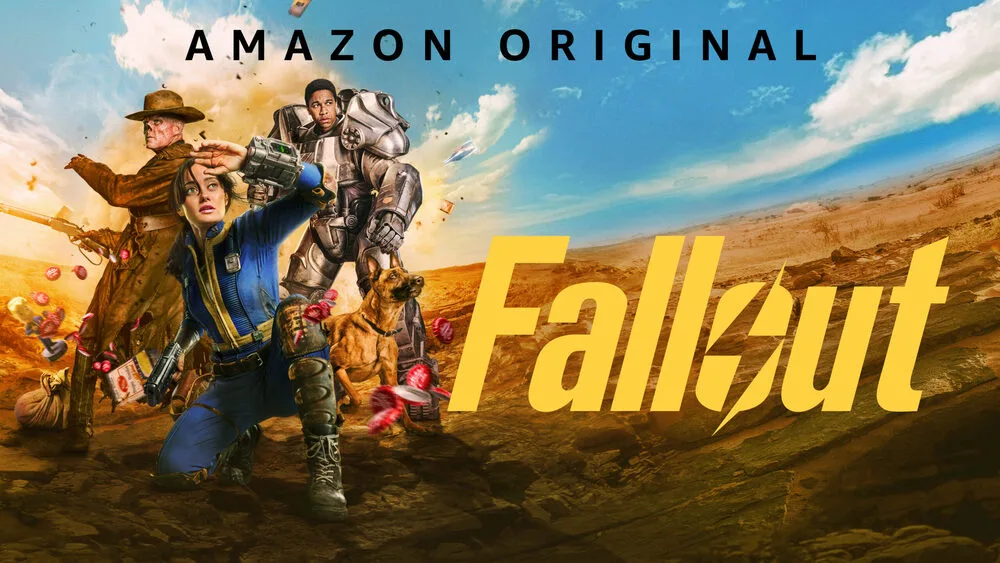 Fallout recensione serie Amazon
