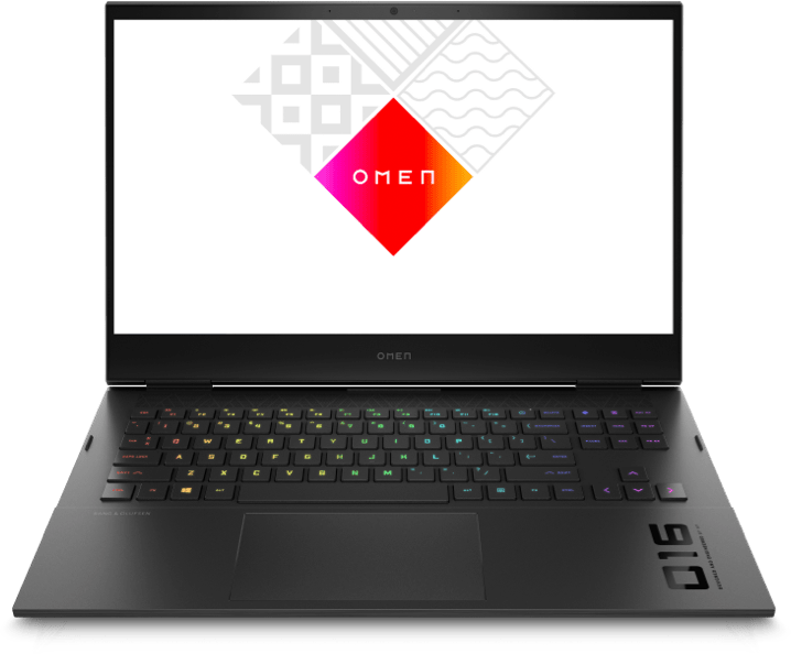 immagine HP OMEN 16-c0005sl