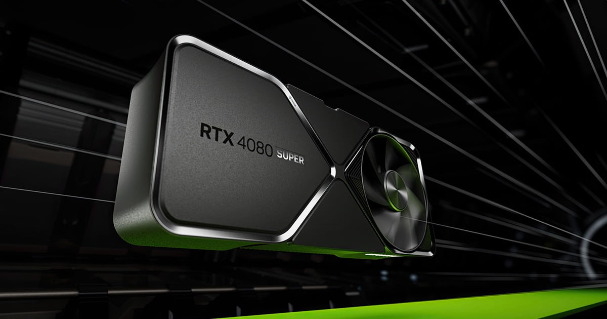 Scopri di più sull'articolo Nvidia RTX 4080 SUPER: La Recensione Completa