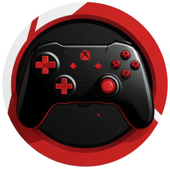 Logo Attack Gaming