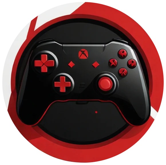 Logo Attack Gaming