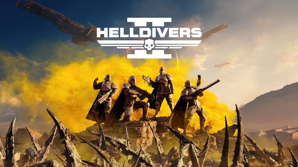 Scopri di più sull'articolo Recensione Helldivers 2: L’Ultima Speranza dell’Umanità o Un Invito al Fuoco Amico?