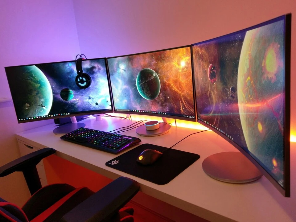 Scopri di più sull'articolo Quanti Hz deve avere un Monitor da Gaming?