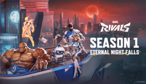 Scopri di più sull'articolo Recensione Marvel Rivals Season 1: Lo Shooter dei Supereroi che Non Sapevamo di Volere