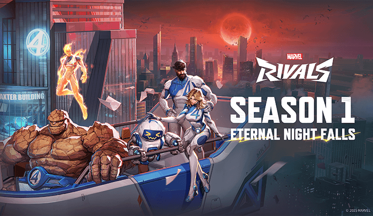 Scopri di più sull'articolo Recensione Marvel Rivals Season 1: Lo Shooter dei Supereroi che Non Sapevamo di Volere